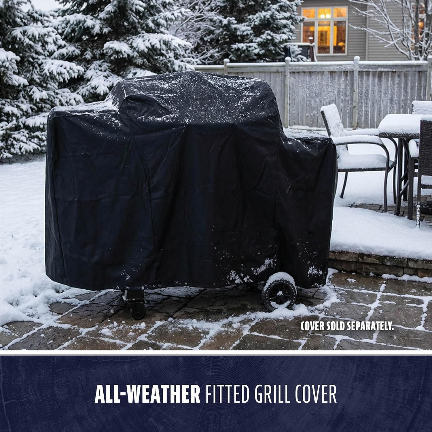 Pit Boss 850 Navigator Series Wood Pellet Grill & Smoker – 932 Sq In with WiFi/Bluetooth & Flame Broiler – 11111 - Image 13