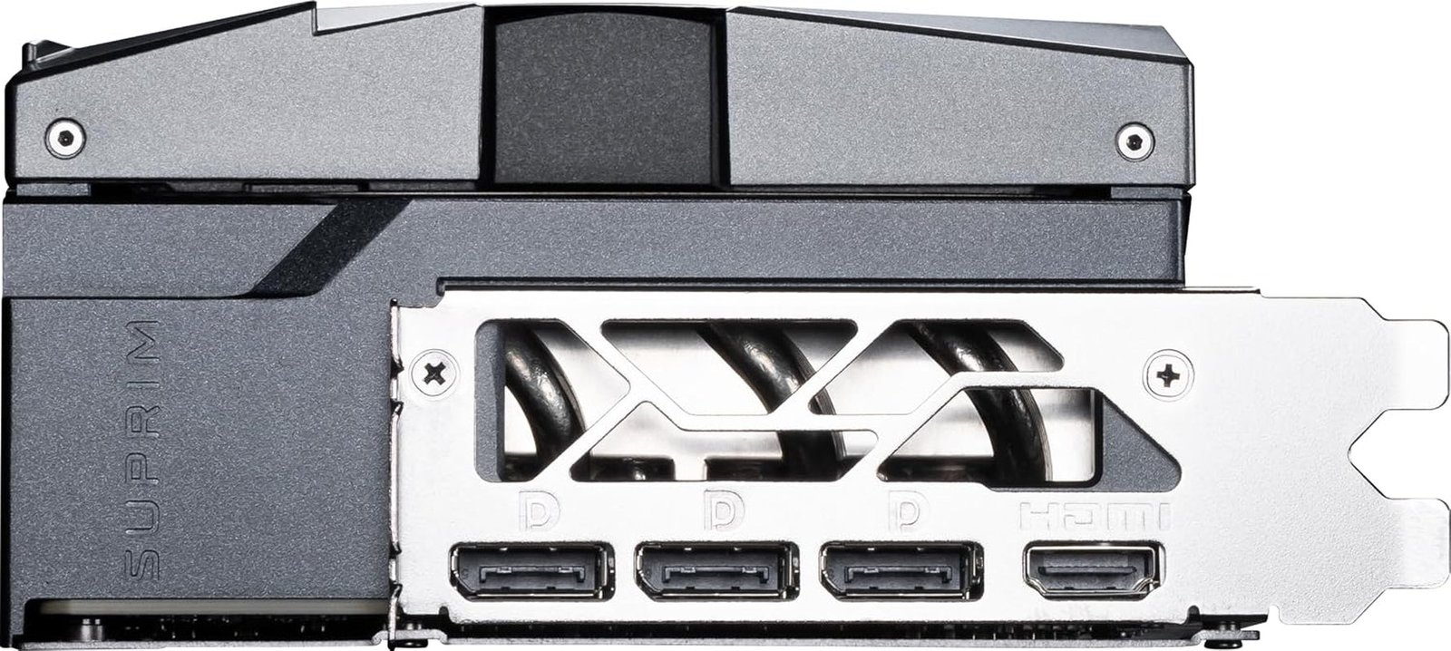 MSI GeForce RTX 5080 16G SUPRIM SOC Graphics Card – 16GB GDDR7 with Extreme Performance & TRI FROZR 4 Cooling - Image 6