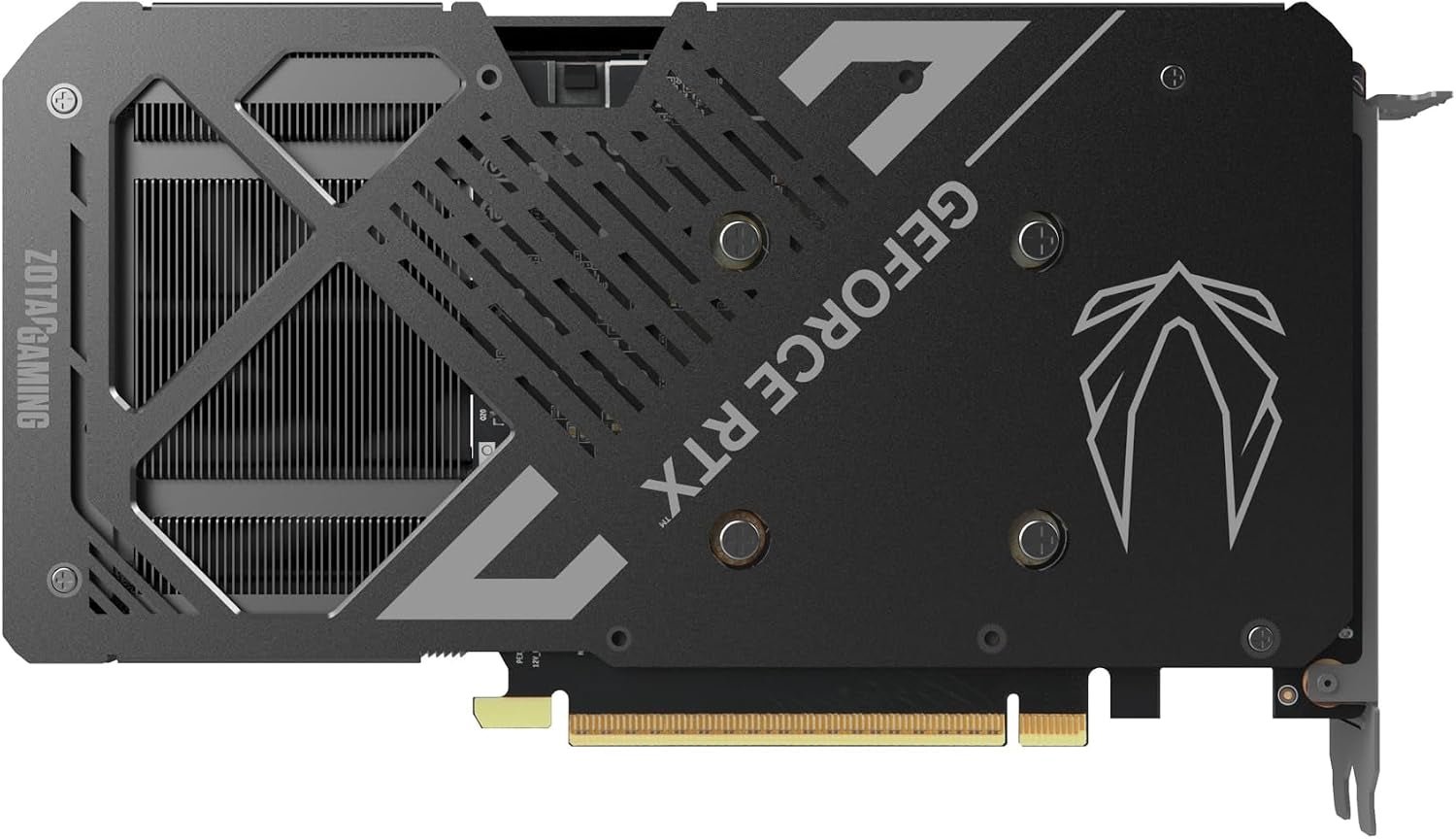 ZOTAC Gaming GeForce RTX 5060 Ti 8GB Twin Edge OC Graphics Card – 8GB GDDR7 with IceStorm 2.0 Cooling & SFF-Ready Design – ZT-B50610H-10A - Image 5