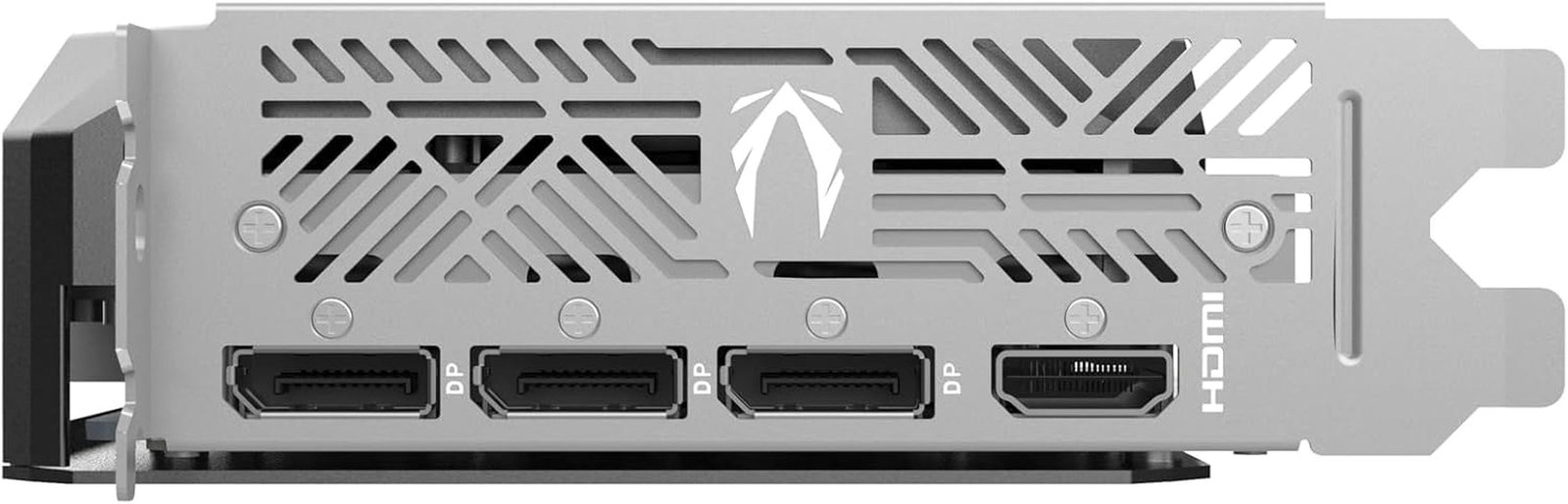ZOTAC Gaming GeForce RTX 5060 Ti 8GB Twin Edge OC Graphics Card – 8GB GDDR7 with IceStorm 2.0 Cooling & SFF-Ready Design – ZT-B50610H-10A - Image 6