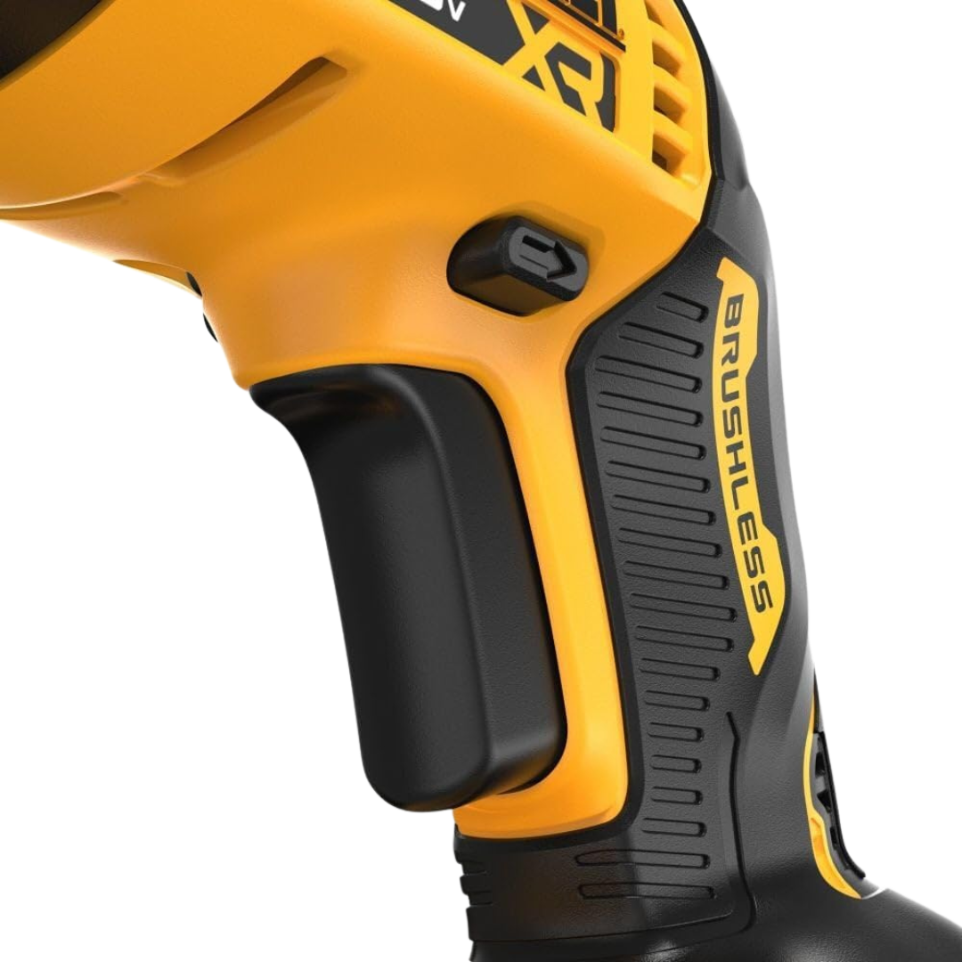 DEWALT 20V MAX Brushless Cordless Drywall Screwgun (Bare Tool) DCF630B - Image 4
