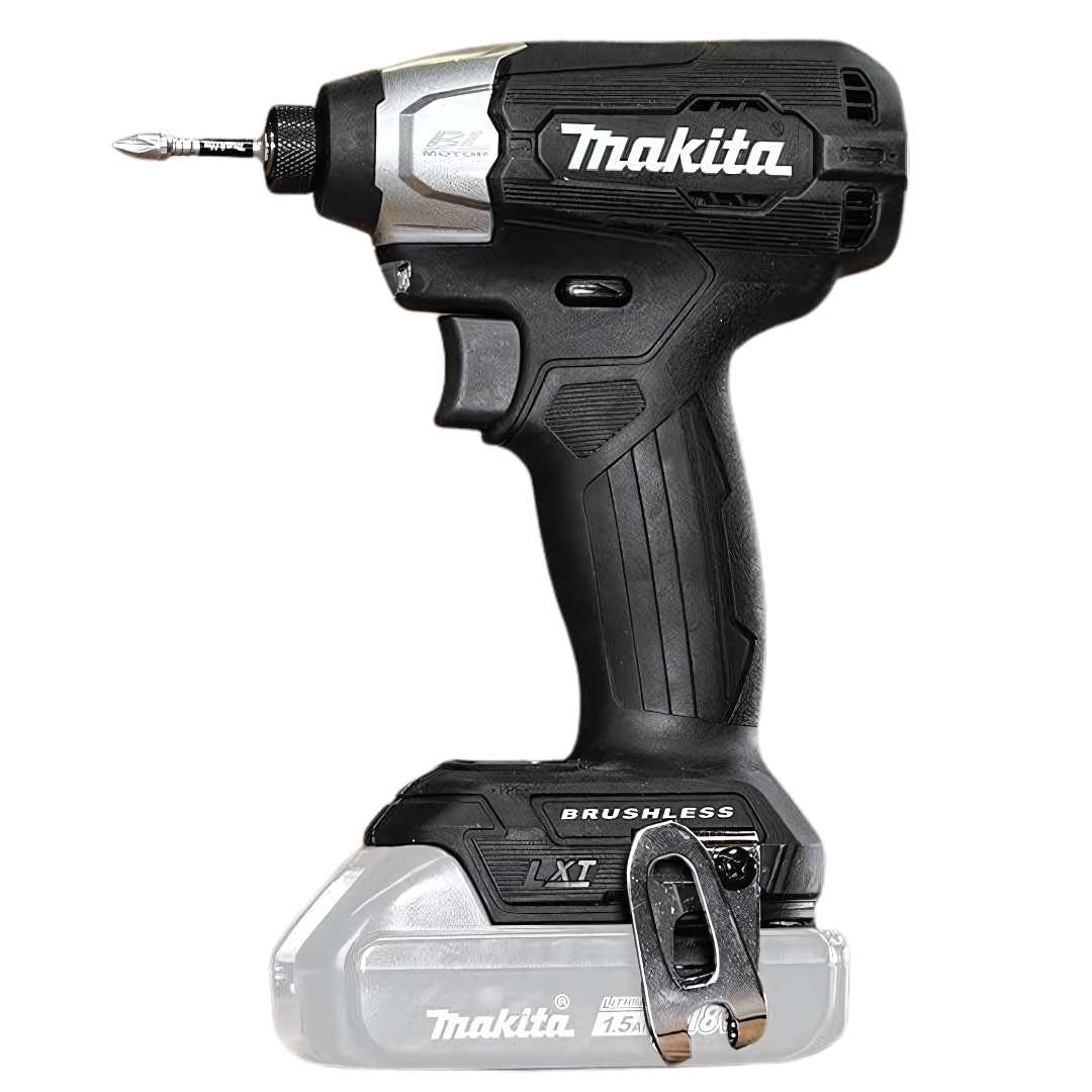 Makita 18V LXT Sub-Compact Brushless Cordless Impact Driver (Bare Tool) XDT18ZB