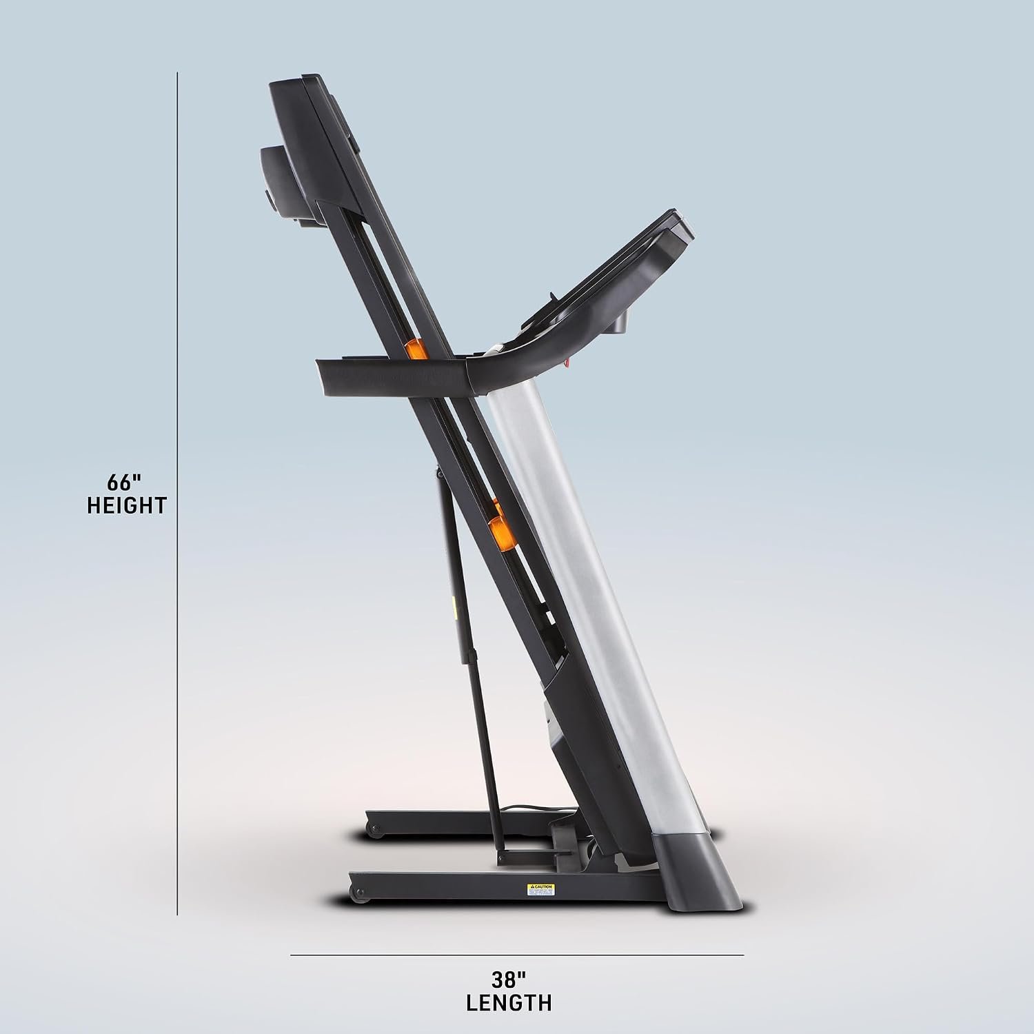 NordicTrack T Series Treadmill – Folding Treadmill with iFIT & Auto Incline – T5 / T6.5S / T10 / T16 - Image 7