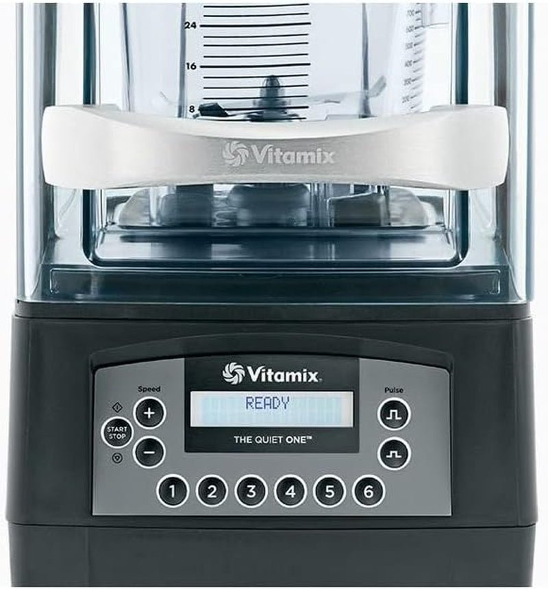 Vitamix 36019 Quiet One Commercial Blender – 48 oz Container with 6 Programs – 36019 - Image 3