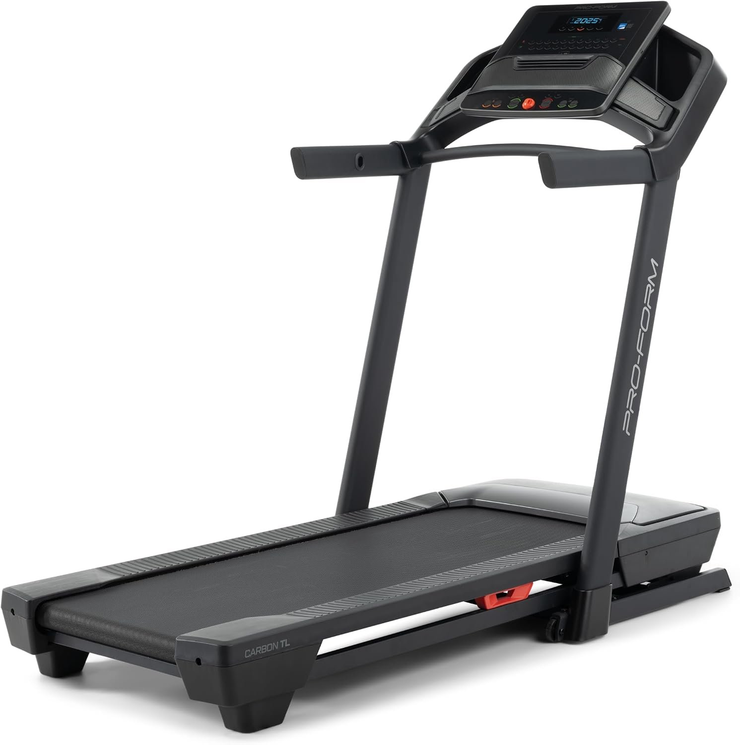 ProForm Carbon Treadmill – Folding Treadmill with iFIT & ProShox Cushioning