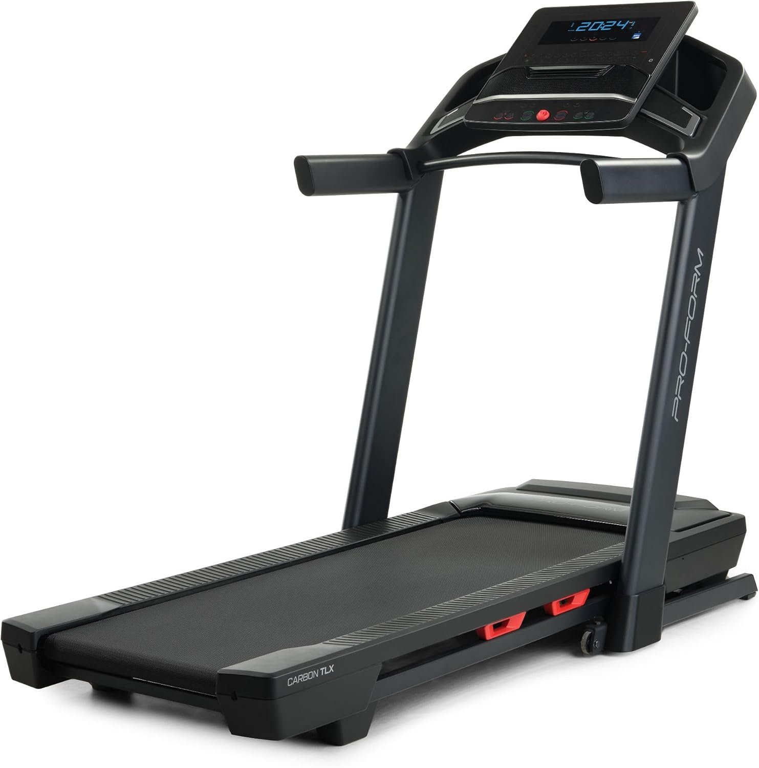 ProForm Carbon Treadmill – Folding Treadmill with iFIT & ProShox Cushioning - Image 9
