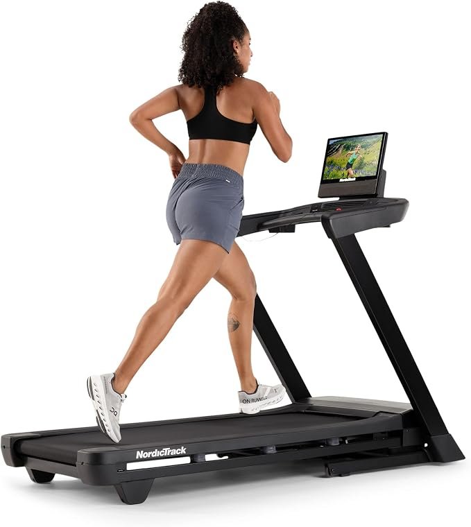 NordicTrack T Series Treadmill – Folding Treadmill with iFIT & Auto Incline – T5 / T6.5S / T10 / T16 - Image 12