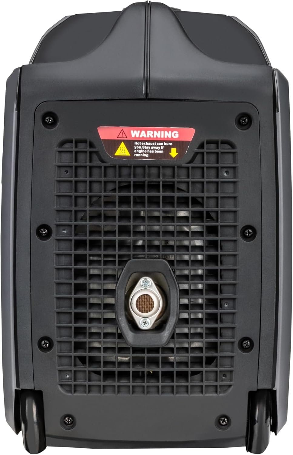Pulsar GX400BN Dual Fuel Inverter Generator – 4000W Gas/3600W Propane with CO Sentry & Handle/Wheels – GX400BN - Image 4