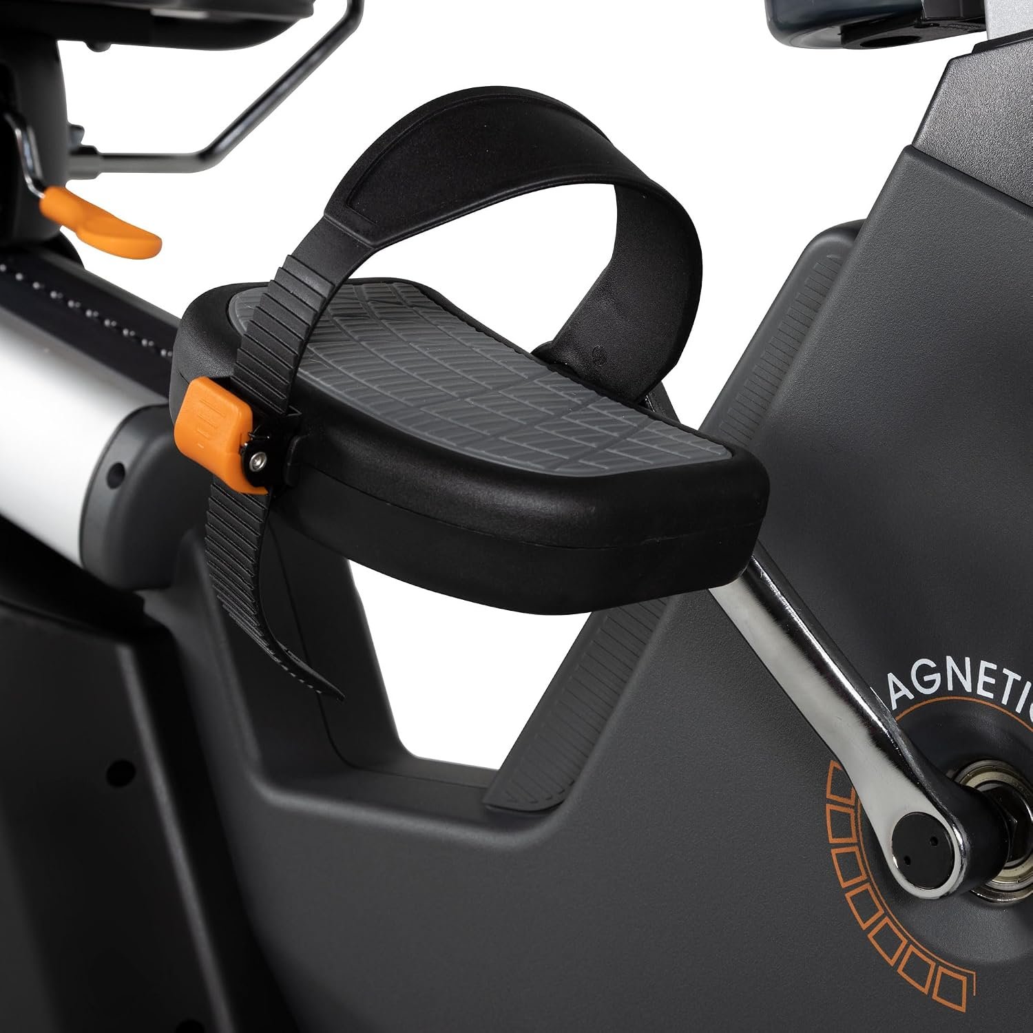 3G Cardio Elite RB Recumbent Exercise Bike with 16 Resistance Levels & FTMS Bluetooth – Elite RB - Image 4