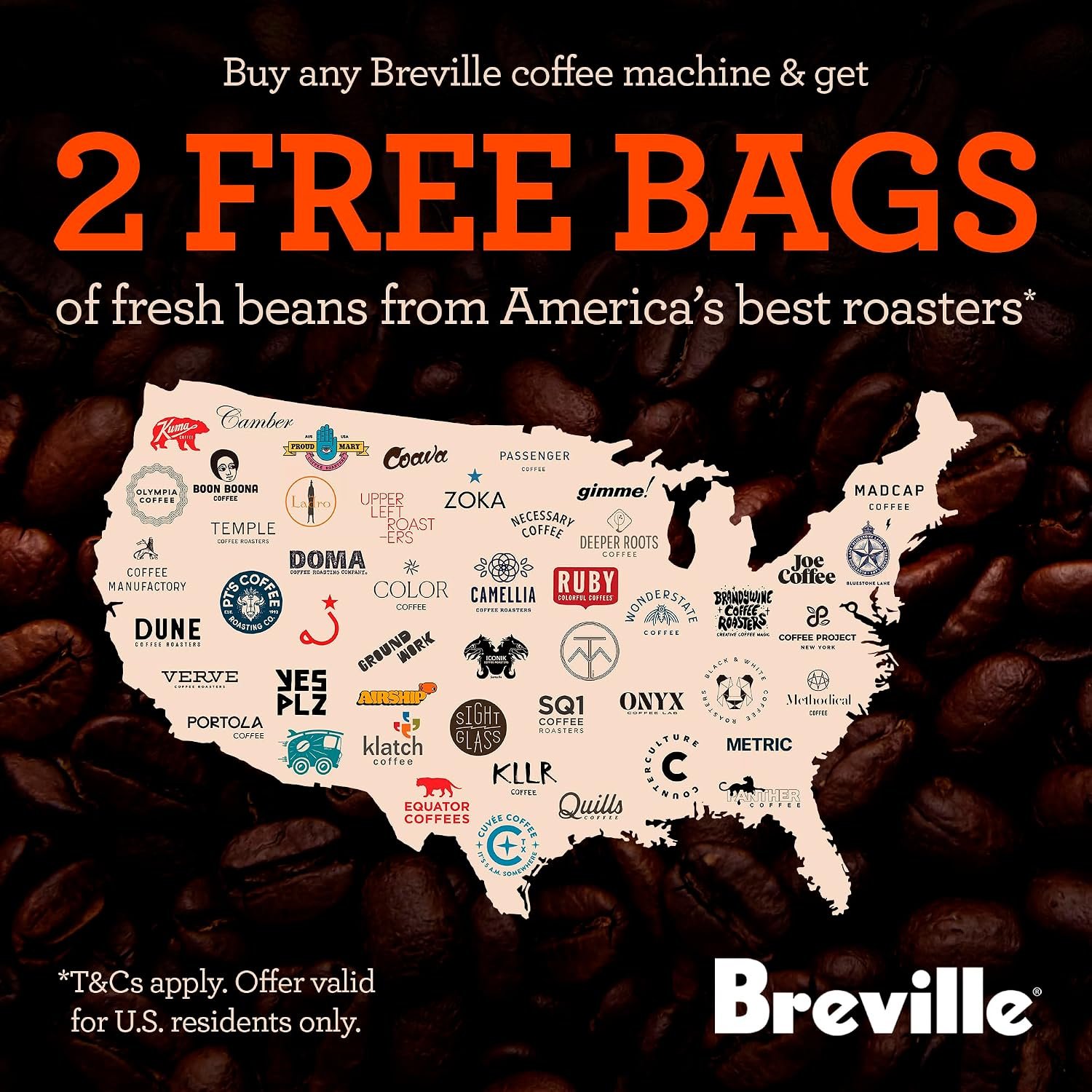 Breville Barista Express Impress Espresso Machine – Integrated Grinder with Assisted Tamping - Image 6