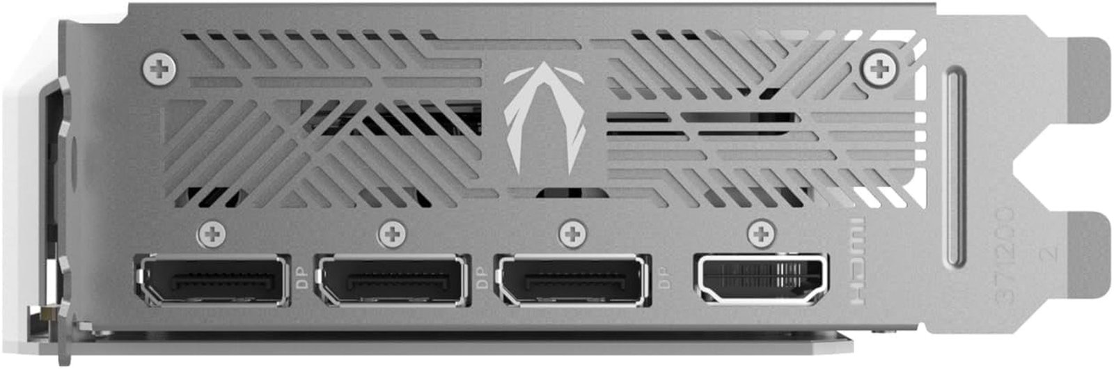 ZOTAC Gaming GeForce RTX 5070 AMP White Edition Graphics Card – 12GB GDDR7 with IceStorm 2.0 Cooling & Spectra RGB – ZT-B50700FQ-10A - Image 6