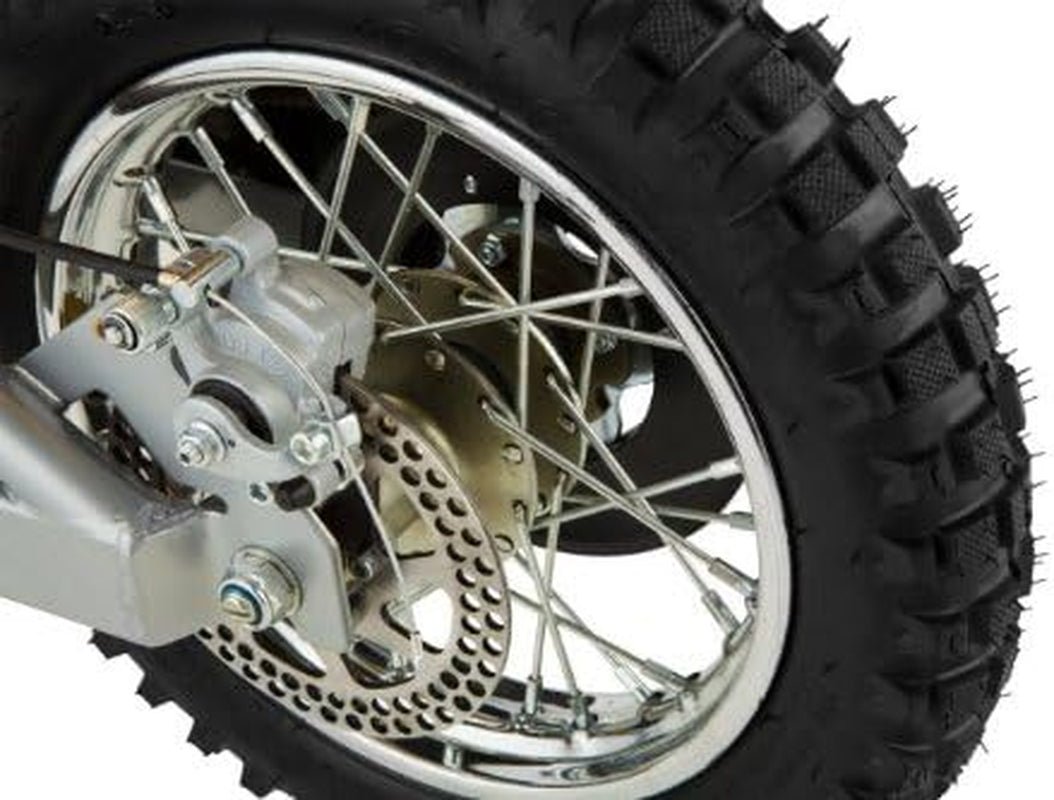 Razor MX650 Dirt Rocket Electric Motocross Bike – 650W Motor with 36V Battery & 17 MPH – MX650 - Image 6