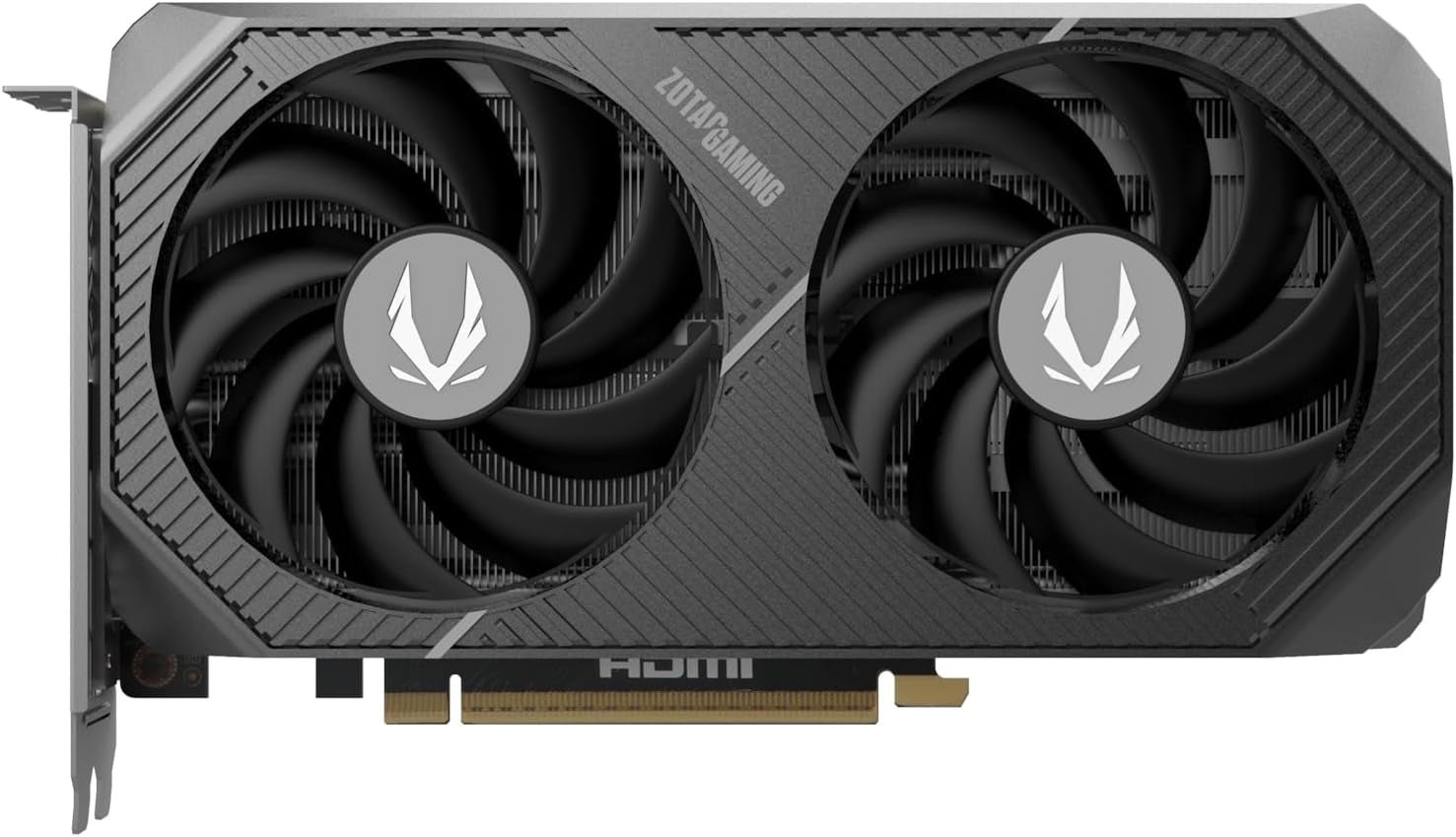 ZOTAC Gaming GeForce RTX 5060 Ti 8GB Twin Edge OC Graphics Card – 8GB GDDR7 with IceStorm 2.0 Cooling & SFF-Ready Design – ZT-B50610H-10A - Image 2
