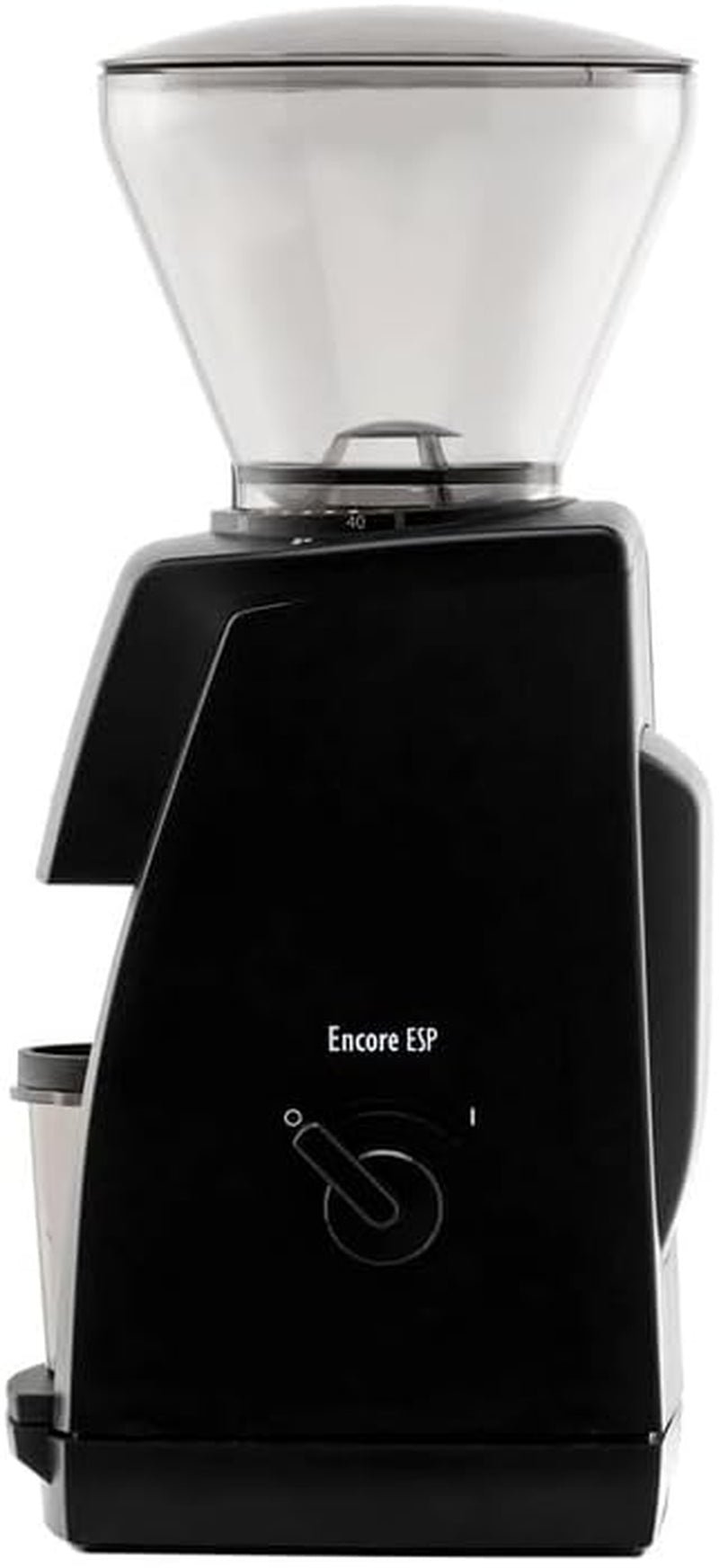 Breville Bambino Plus Espresso Machine Bundle with Baratza Encore ESP Grinder – BEP501BTR1BNA1 - Image 4