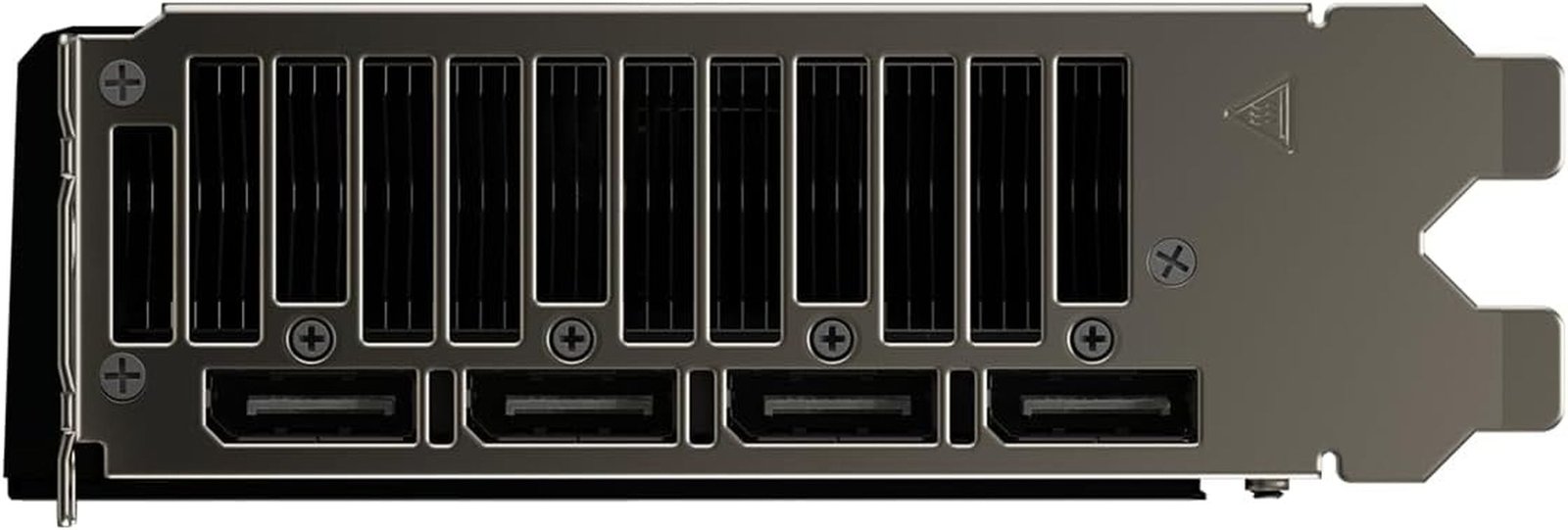 ASRock Intel Arc Pro B60 Creator 24GB Workstation Graphics Card – Intel Xe2-HPG with Blower Cooling – B60 CT 24G - Image 3
